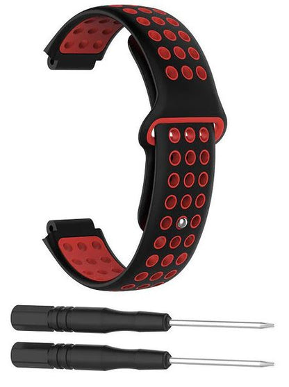 garmin forerunner 220 strap replacement