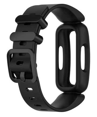 fitbit inspire 2 watch band black