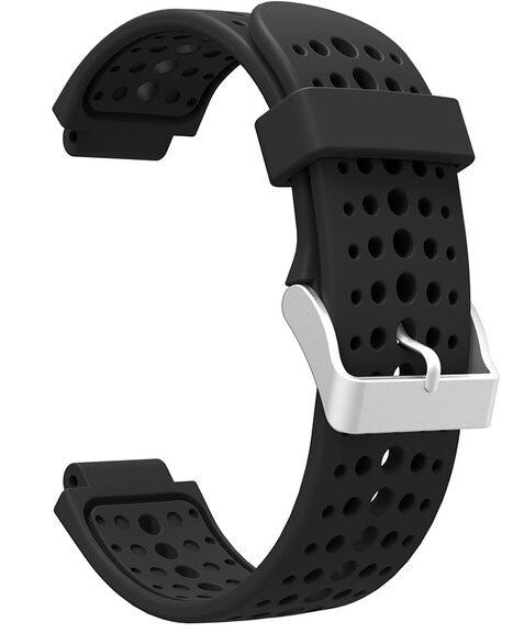 forerunner 220 wristband