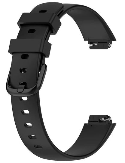 inspire 3 band in black