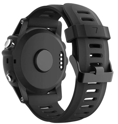 garmin fenix 3 band replacement