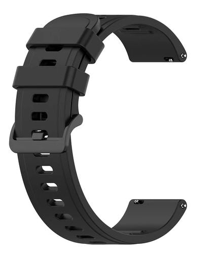 Garmin venu best sale watch band size