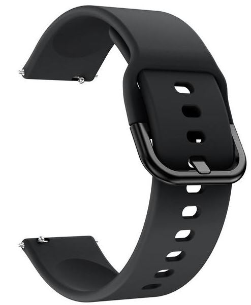 samsung galaxy watch 3 straps in black