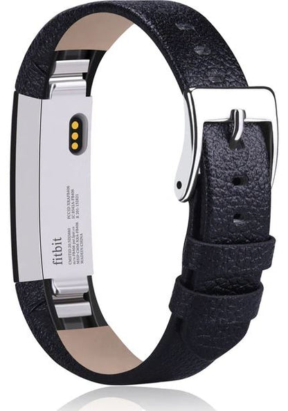 fitbit alta band replacement in black