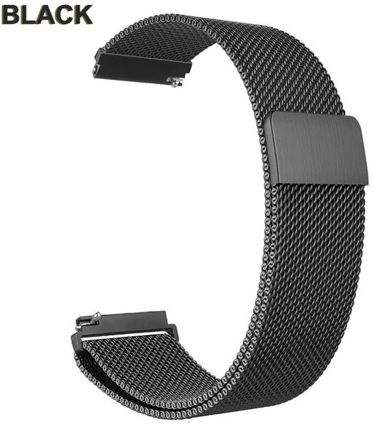band for fitbit versa 2 black