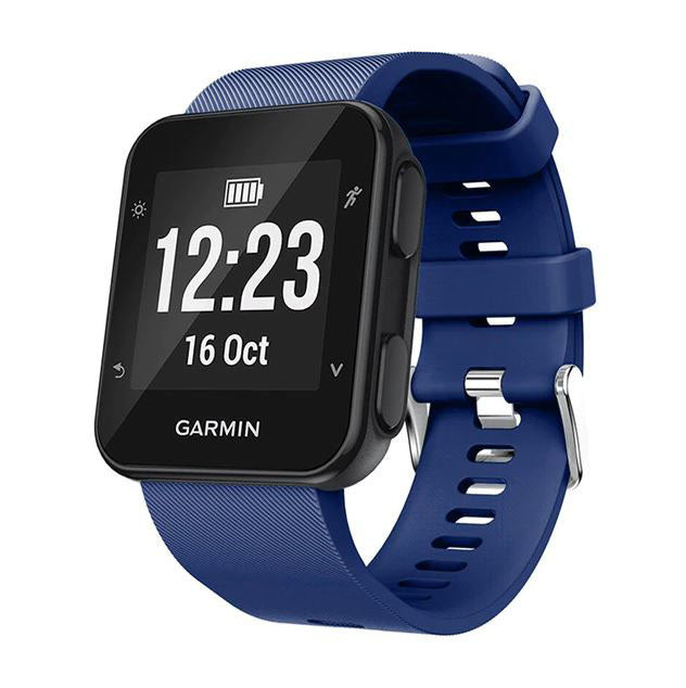 Garmin forerunner 30 band best sale