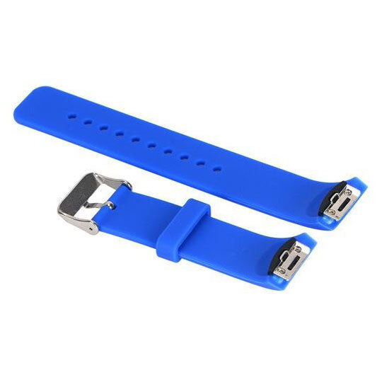 Watchband For Samsung Galaxy Active 2 22mm in blue