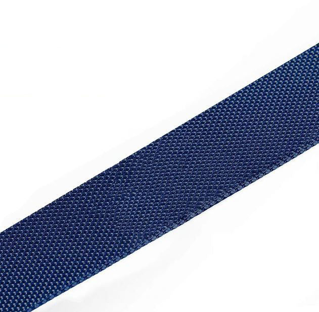 Strap For Garmin Venu 2 Milanese in blue