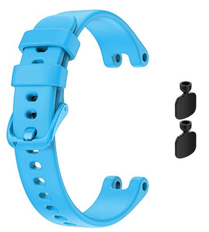 garmin lily bracelet