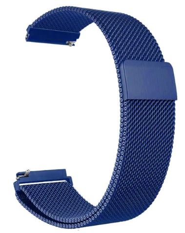 galaxy active 2 bands in blue