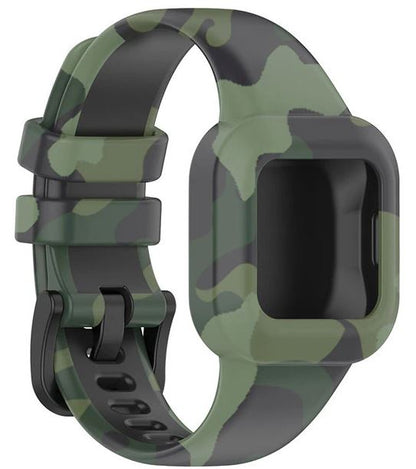 garmin vivofit jr band