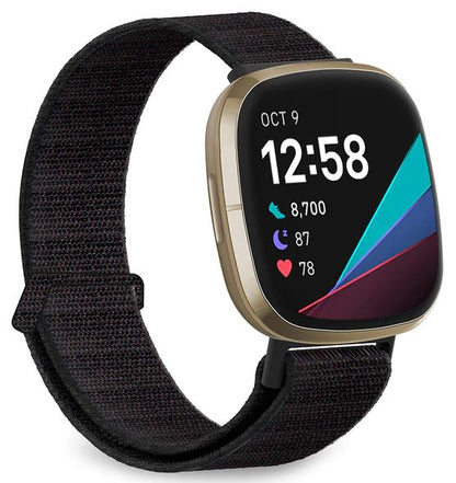 fitbit sense band replacement 