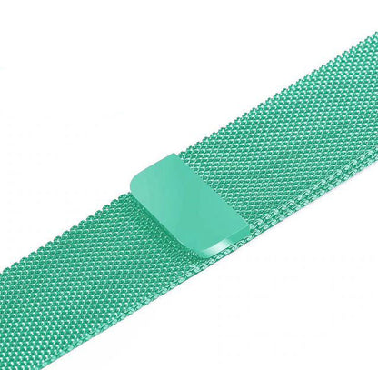 Watchband For Garmin Fenix 5 Plus 22mm in cyan