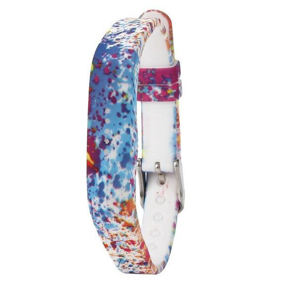 Strap For Fitbit Flex Bohemian