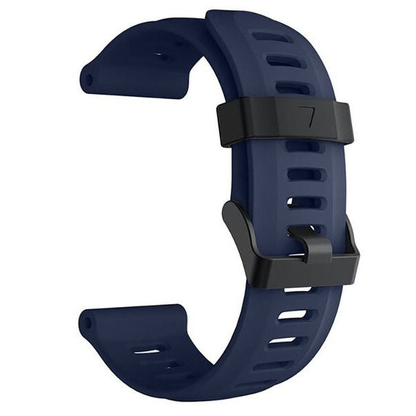 Strap For Garmin Fenix 3 Sapphire | Silicone | 10 Colors