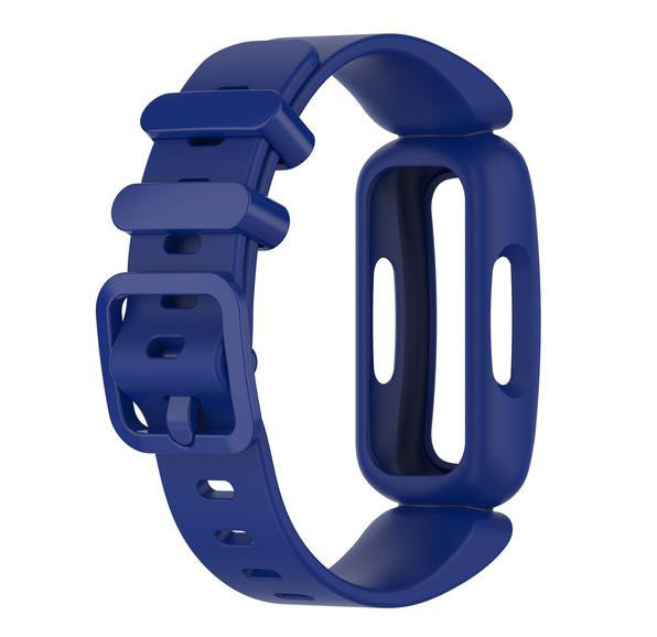 Watchband For Fitbit Ace 3 22mm in dark blue