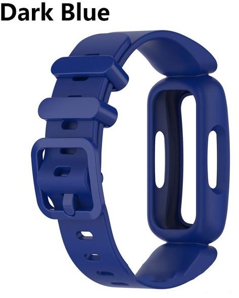 band for fitbit ace 3 in dark blue