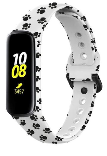 samsung galaxy fit 2 bands in dog faw