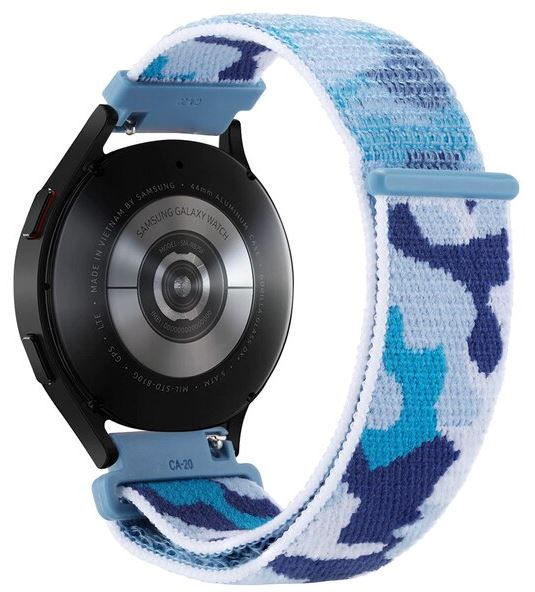 Band For Galaxy Watch 3 | Nylon 45mm | 10 Style