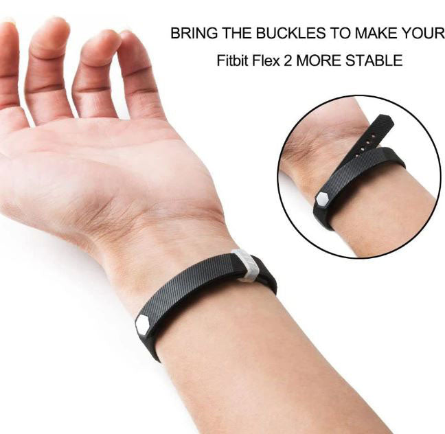 Wristband For Fitbit Flex 21mm 