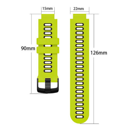 Watchband For Garmin Swim 2 22mm