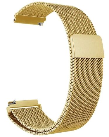 samsung galaxy active watch bands in gold