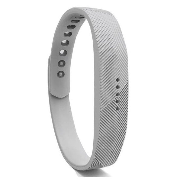 Watchband For Fitbit Flex 21mm in grey