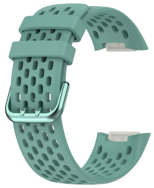 strap for fitbit charge 5 green