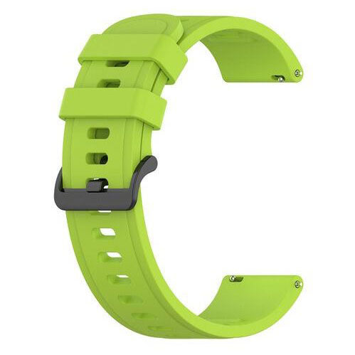 Watchband For Garmin D2 Air 20mm in green