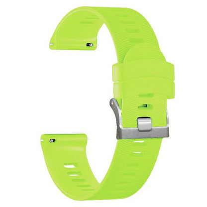 Wristband For Garmin Venu 2 Plus 20mm in green