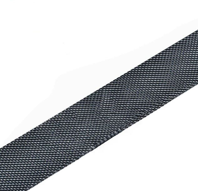 Garmin Vivoactive 3 Strap Replacement | Steel | 13 Colors