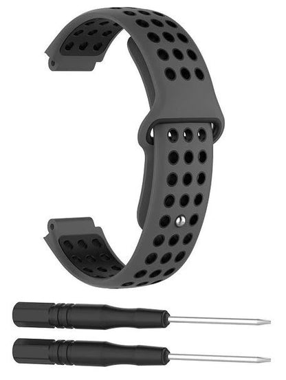 garmin forerunner 220 band