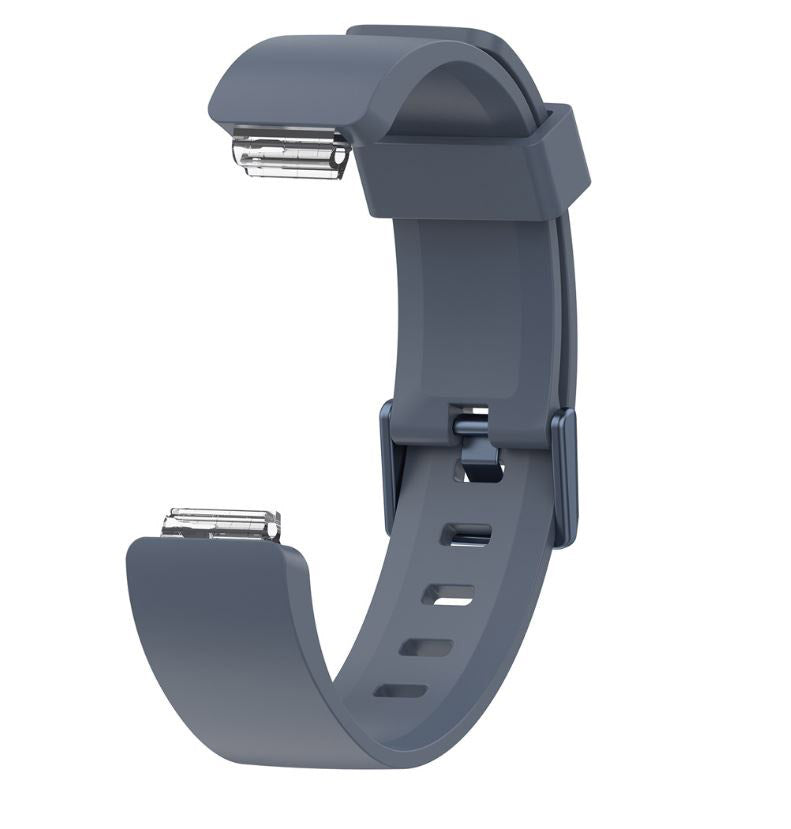 fitbit ace 3 strap replacement in gray