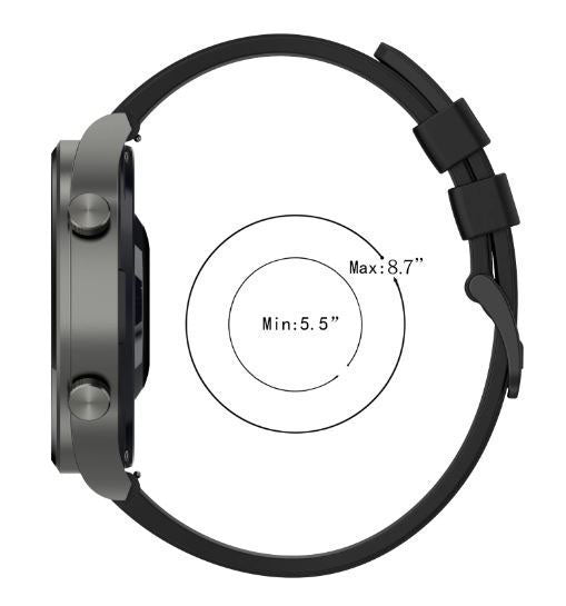 Bracelet For Huawei Watch 3 Plain