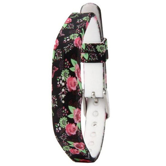 Strap For Fitbit Flex Bohemian