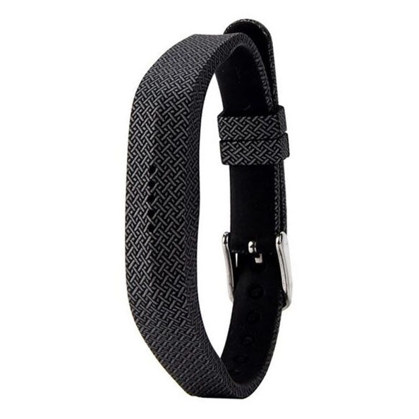 Bohemian Fitbit Flex Band in Silicone