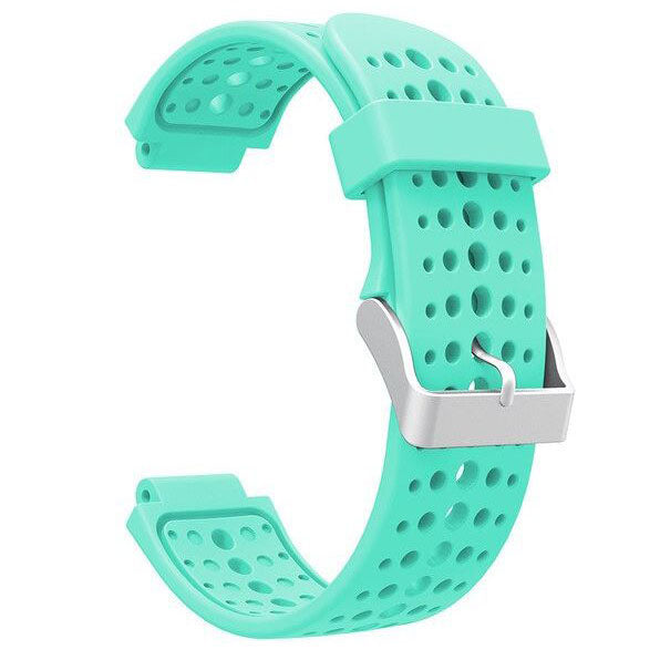 Bracelet For Garmin Forerunner 735 Breathable in light green