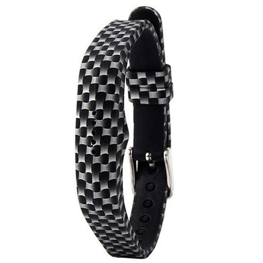 Bohemian Fitbit Flex Wristband in Silicone