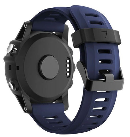 garmin fenix 3 strap replacement