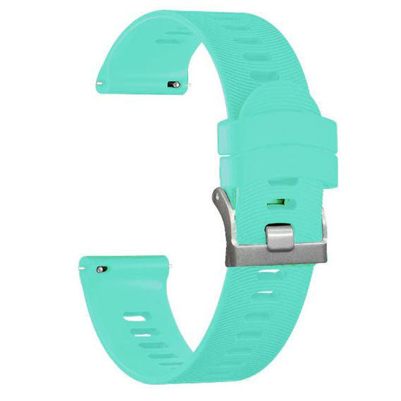 Bracelet For Garmin Venu 2 Plus Plain in mint