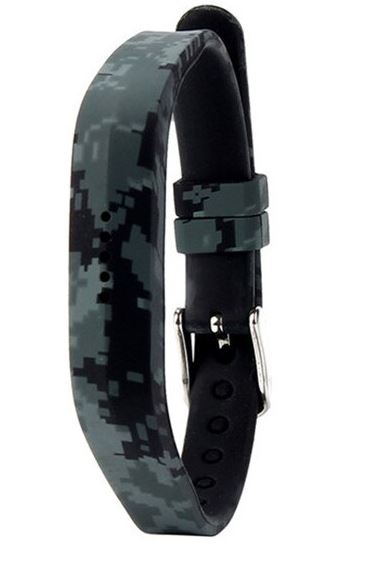 Wristband For Fitbit Flex 21mm