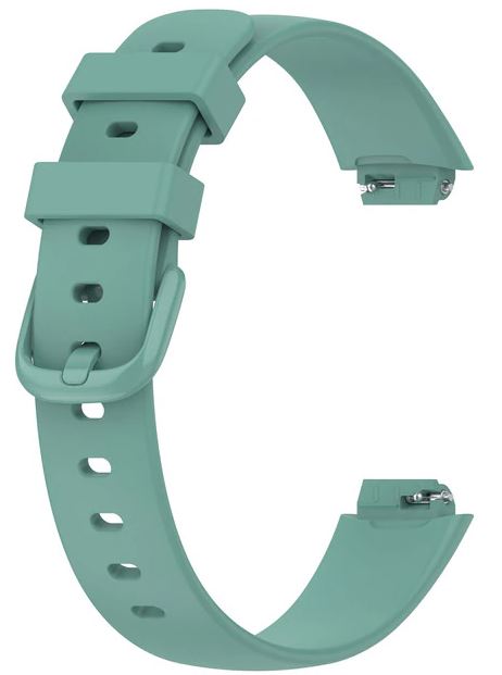 strap for fitbit inspire 3 Pine needle green
