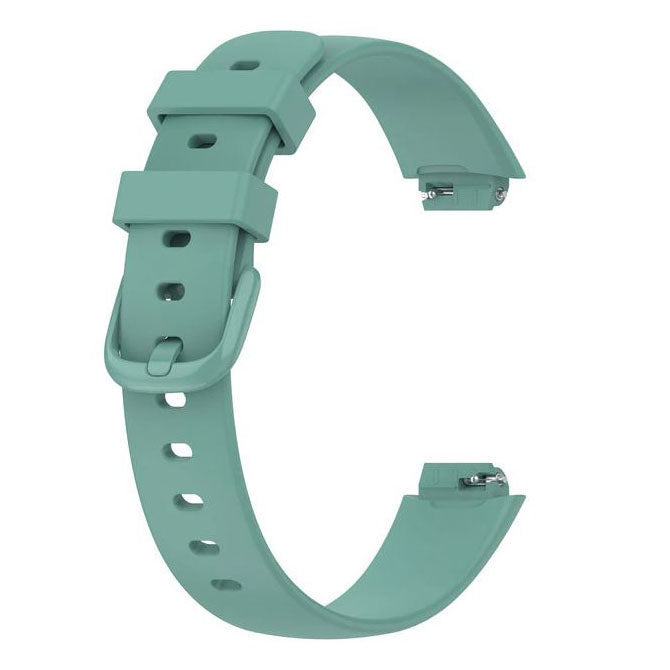 Wristband For Fitbit Inspire 3 15mm in pine needle green