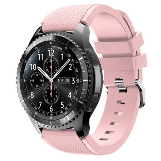 Wristband For Amazfit Pace 22mm in pink