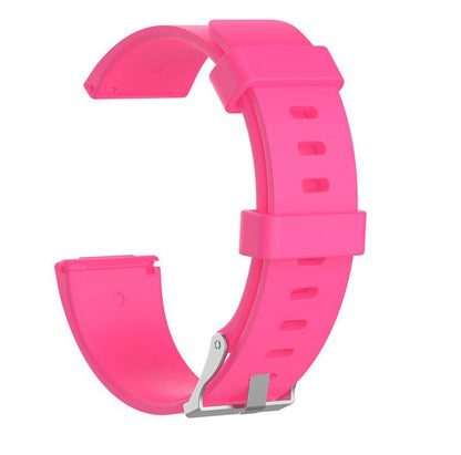 fitbit versa 2 watchband pink