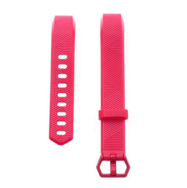 strap for fitbit alta hr in pink