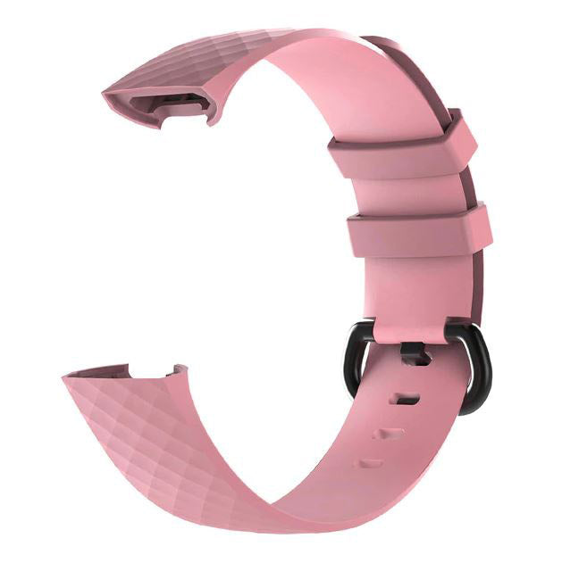 fitbit charge 3 band replacement pink