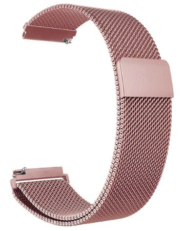 band for galaxy watch 5 in pink