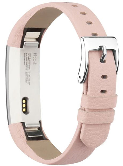 fitbit alta strap replacement in pink