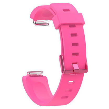 fitbit inspire 2 strap replacement in pink